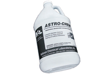 NCL 1020 ASTRO-CHEM [雅金—化油劑]
