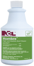 NCL HOMBERTM 1730 乳化酸性清潔劑